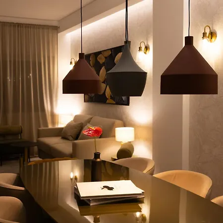 Art San Giovanni Apartamento *