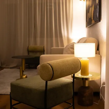 Art San Giovanni Apartamento *