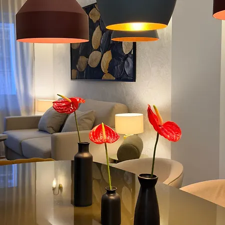 Apartamento Art San Giovanni