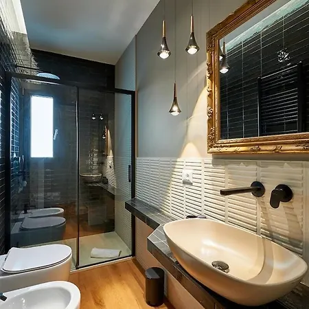 Apartmán Art San Giovanni