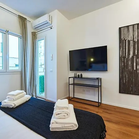 Art San Giovanni Apartmán