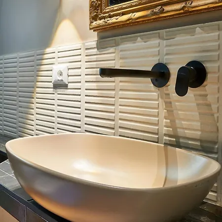 Apartmán Art San Giovanni *
