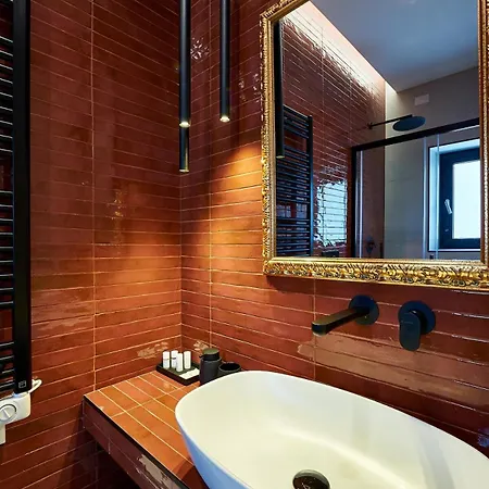 Apartmán Art San Giovanni *