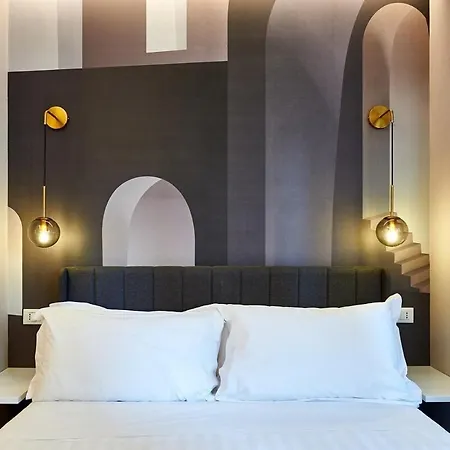 Apartmán Art San Giovanni *