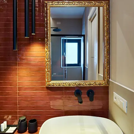 Apartmán Art San Giovanni Řím