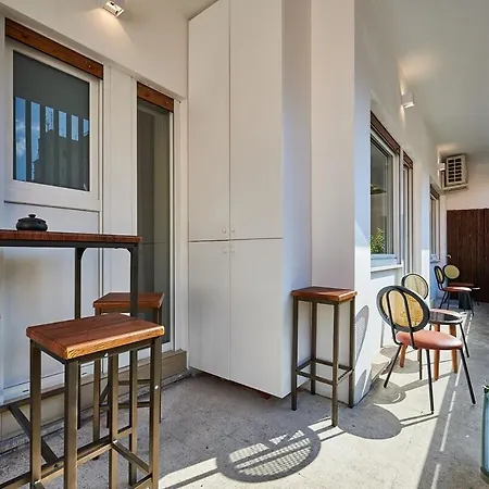 Art San Giovanni Apartmán