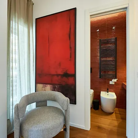 Apartmán Art San Giovanni