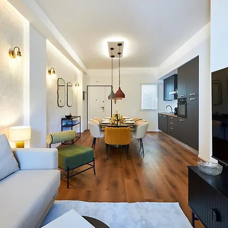 Art San Giovanni Apartmán