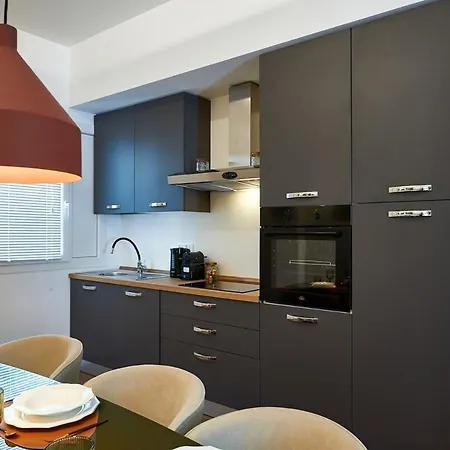 Art San Giovanni Apartmán *