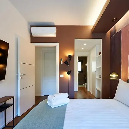 Apartmán Art San Giovanni *