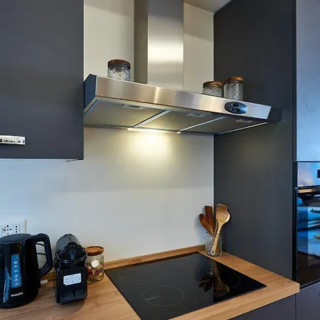 Apartmán Art San Giovanni Řím