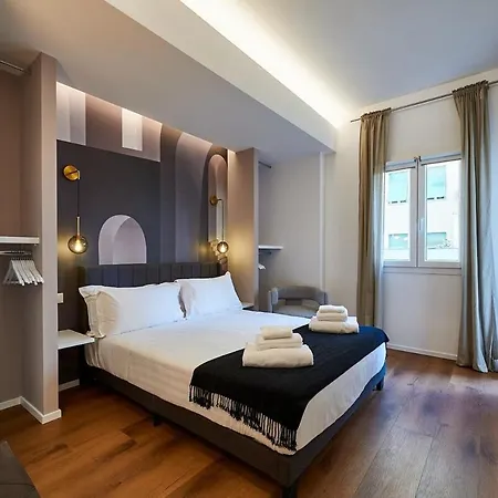 Apartmán Art San Giovanni *