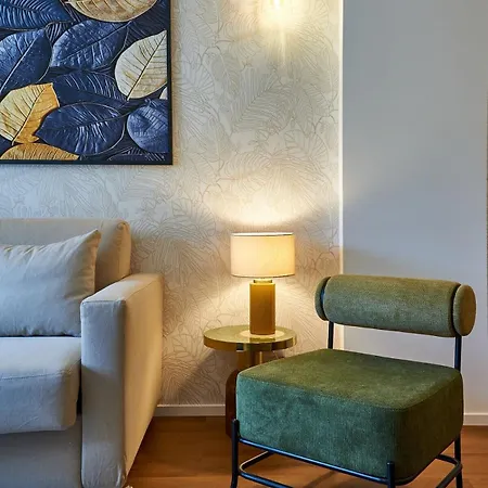 Apartmán Art San Giovanni