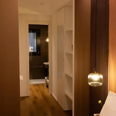 Art San Giovanni Apartmán
